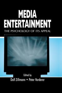 Routledge Communication Series