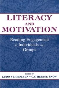 Literacy and Motivation