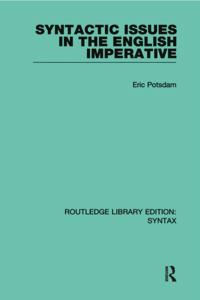 Outstanding Dissertations in Linguistics