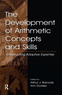 Studies in Mathematical Thinking and Learning Series