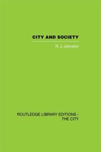 City and Society