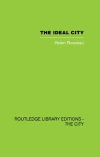 Ideal City