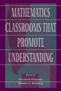 Studies in Mathematical Thinking and Learning Series