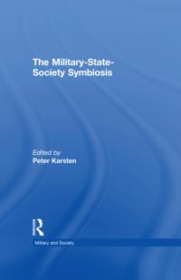 Military-State-Society Symbiosis