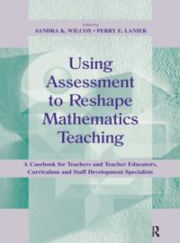 Studies in Mathematical Thinking and Learning Series