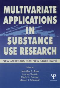 Multivariate Applications Series