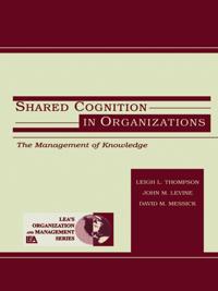 Organization and Management Series