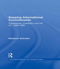 Transnational Business and Corporate Culture