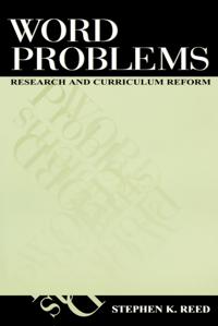 Studies in Mathematical Thinking and Learning Series