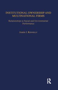 Transnational Business and Corporate Culture