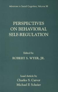 Advances in Social Cognition Series