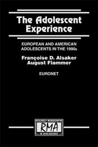 Adolescent Experience