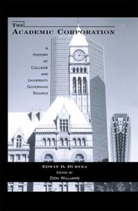 RoutledgeFalmer Studies in Higher Education