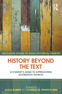 Routledge Guides to Using Historical Sources