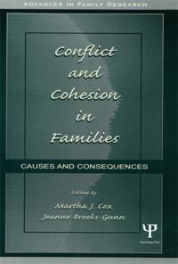Advances in Family Research Series