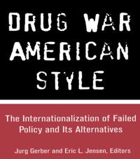 Current Issues in Criminal Justice