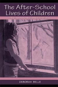 After-school Lives of Children