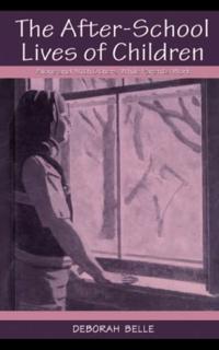 After-school Lives of Children