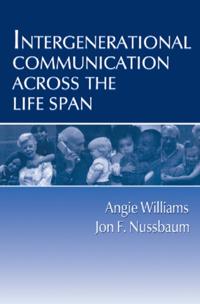 Routledge Communication Series