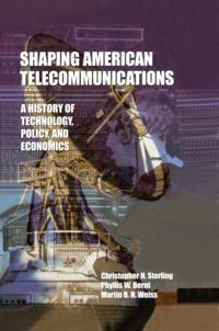 LEA Telecommunications Series