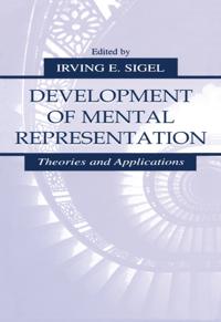 Development of Mental Representation