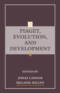 Jean Piaget Symposia Series