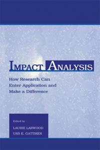 Applied Social Research Series