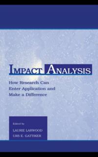 Applied Social Research Series