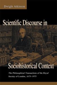 Rhetoric, Knowledge, and Society Series