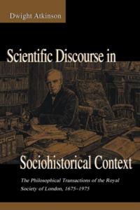 Rhetoric, Knowledge, and Society Series