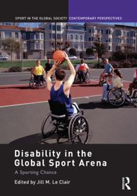 Sport in the Global Society - Contemporary Perspectives