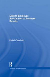 Studies on Industrial Productivity: Selected Works
