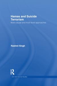 LSE International Studies Series