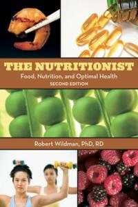Nutritionist