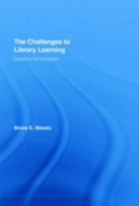 Routledge Studies in Library and Information Science