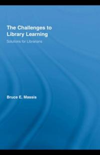 Routledge Studies in Library and Information Science