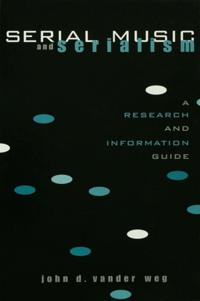 Routledge Music Bibliographies