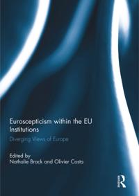 Journal of European Integration Special Issues