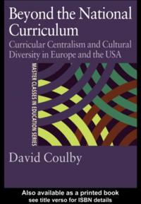 Beyond the National Curriculum