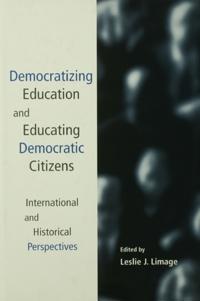 Studies in Education/Politics