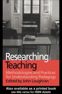 Researching Teaching