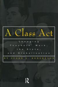 Studies in Education/Politics