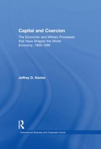 Transnational Business and Corporate Culture