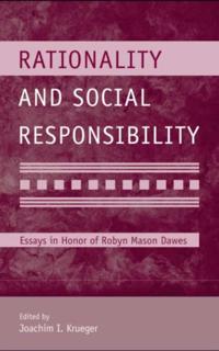 Modern Pioneers in Psychological Science: An APS-Psychology Press Series