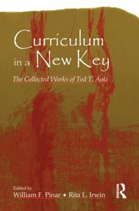 Studies in Curriculum Theory Series
