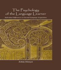 Second Language Acquisition Research Series
