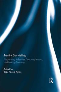 Family Storytelling