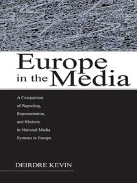 European Institute for the Media Series