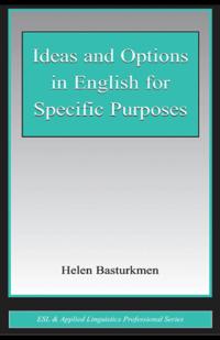ESL & Applied Linguistics Professional Series