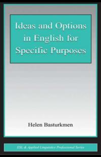 ESL & Applied Linguistics Professional Series